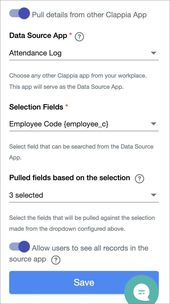 Google Forms Alternative with QR Code and Bar Code Scanner Clappia